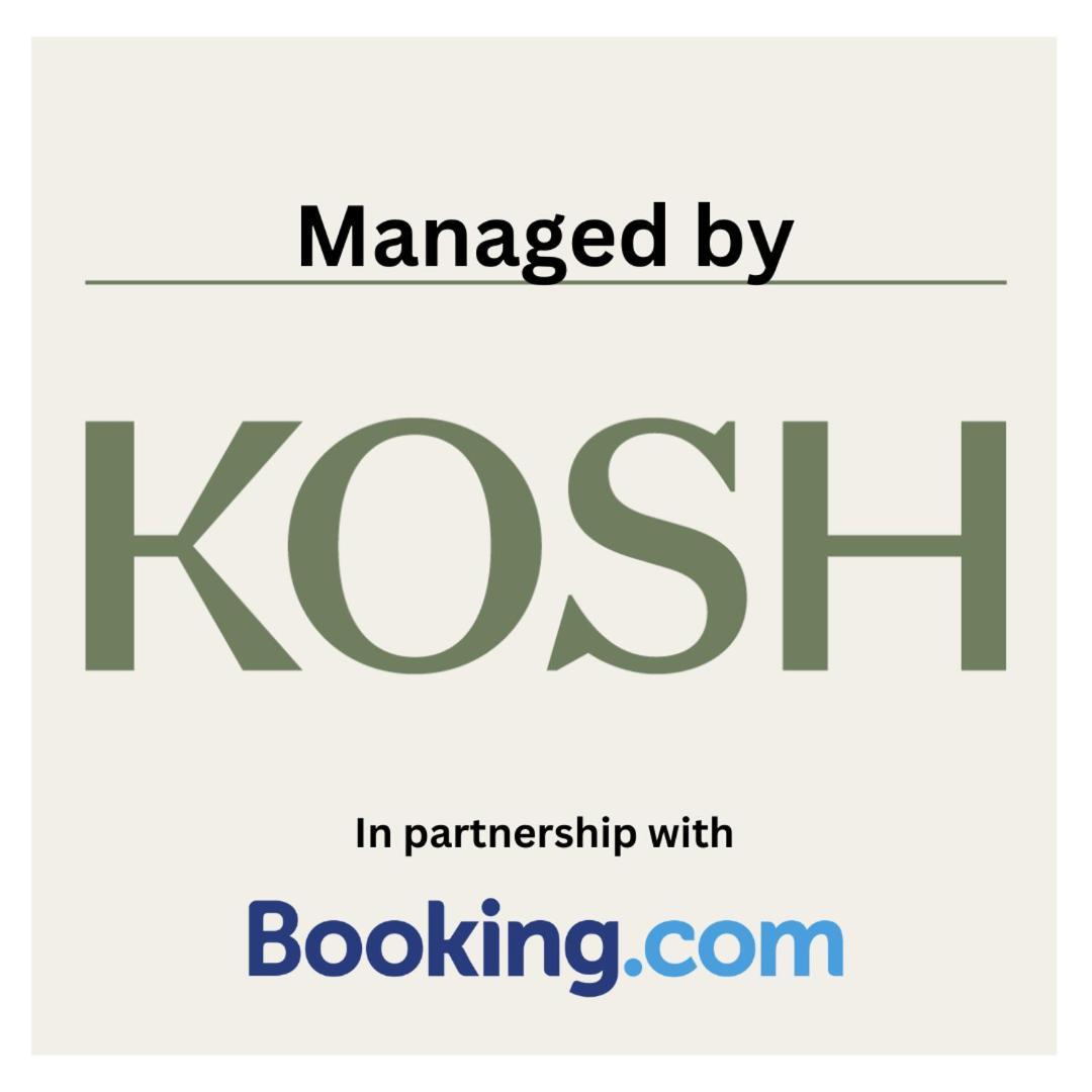 Luxury Villa, Central, Golf And Cafes - By Kosh Bnb Hamilton Buitenkant foto